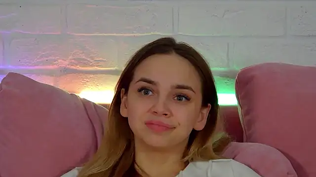 AnitaVenture's Live XXX Chat