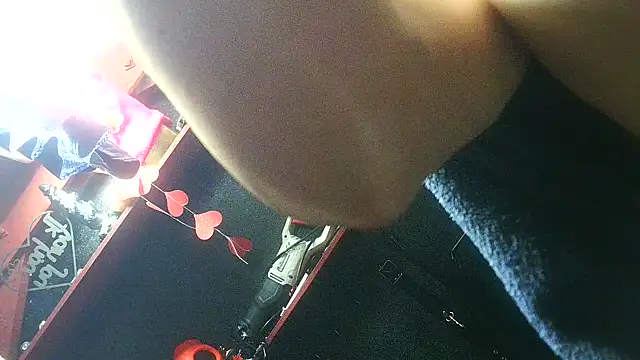 ashleyandtommy1's Webcam Show