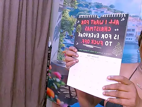 عرض كام indiansparkle