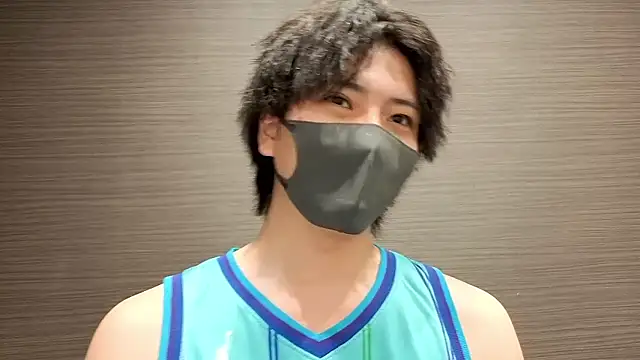 CHROME-kun925 网络视讯表演