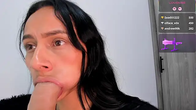 Chat XXX ao vivo de karlyn_angels