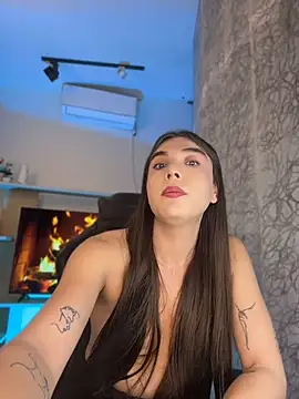 saracaball_ 在線直播表演