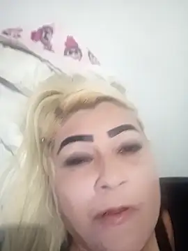 BonniAdams 现场XXX聊天