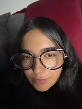 Pokazy przed kamerką – Julissaaaa