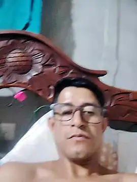 Show de webcam de chicolargo17