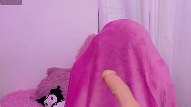 دردشة Sachi_Meow الجنسية المباشرة