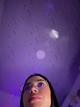 Eveliin_ruiz live XXX chat