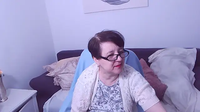 ChristaRose 现场XXX聊天