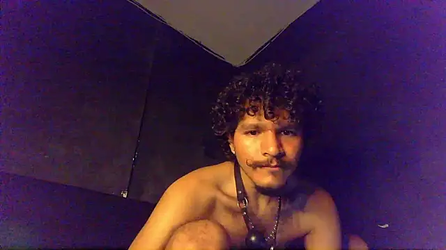 Chatroom XXX en direct de die_mond