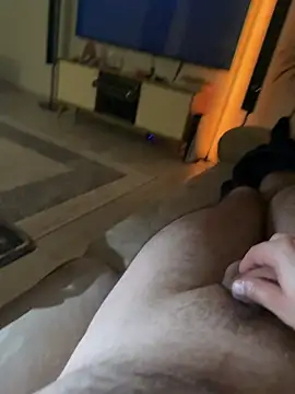 look5454 Adlı Modelin Web Kamerası Şovu