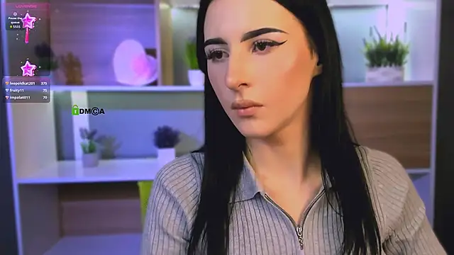 Sembang XXX Secara Langsung alia_skay