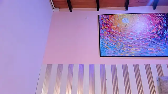 zoe_moon__'s Live XXX Chat