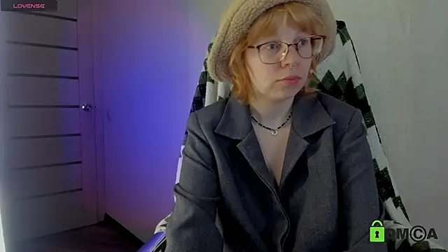 Chat XXX ao vivo de Melissa_Wells