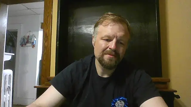 Pertunjukan Kamera Web TheOneDonShaun