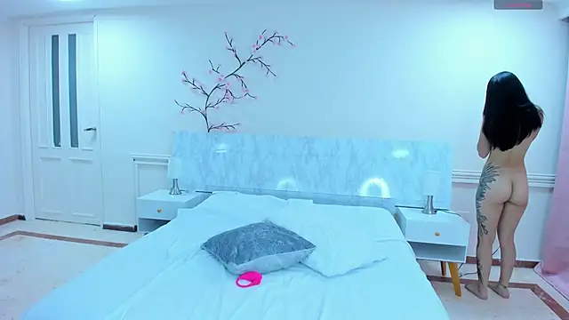 Lucifer_shadow Obrolan Langsung XXX