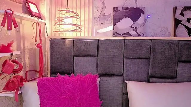 Živý XXX chat Im-Lola