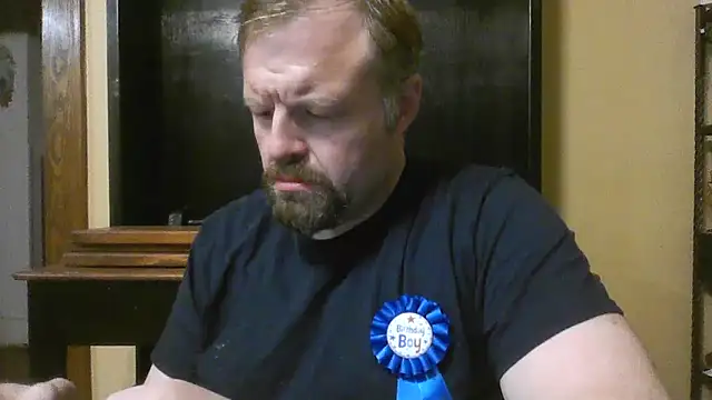 Show Webcam de TheOneDonShaun