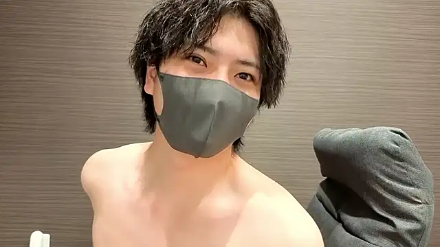 CHROME-kun925's Live XXX Chat