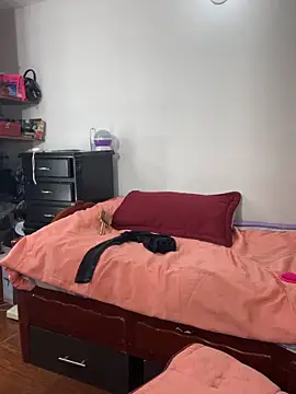 MariamGray1's Live XXX Chat