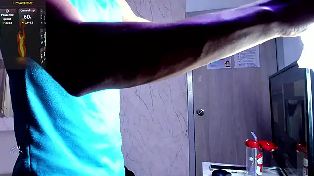 Chat XXX Live DomenicoRey