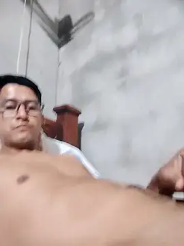 chicolargo17 Webcam-Show