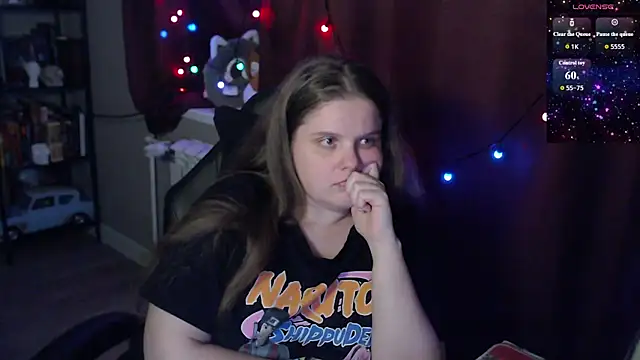 so_cute777's Live XXX Chat