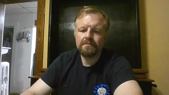 TheOneDonShaun's Webcam Show