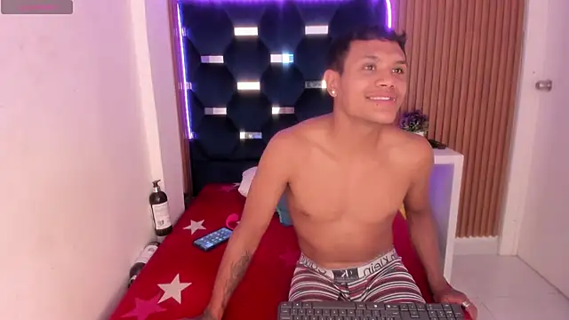 van_angel_'s Live XXX Chat