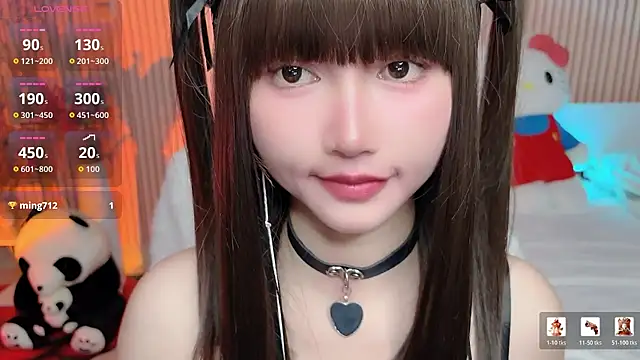 di-or- Live XXX-Chat