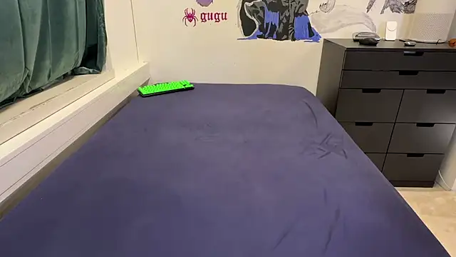 killa2053 webcam show