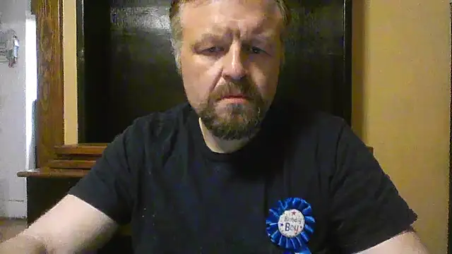 TheOneDonShaun webkamerás műsora