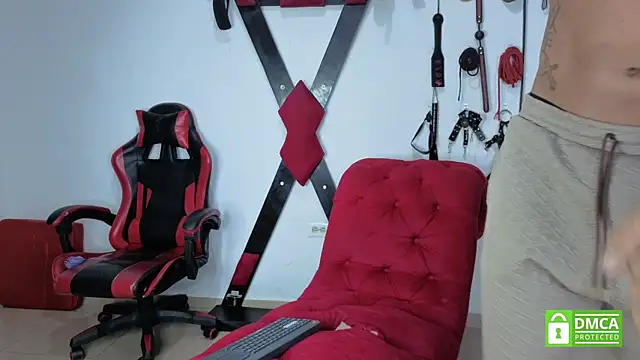 Grace_and_Milo Webcam-Show