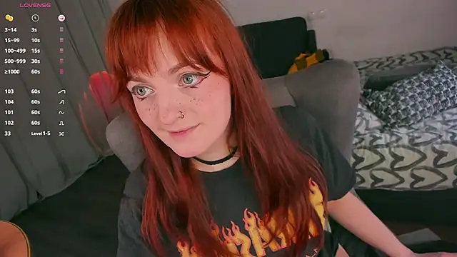 Chat XXX en directo de Alice_CutePerv