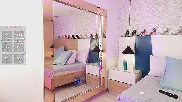 veronikali 现场XXX聊天