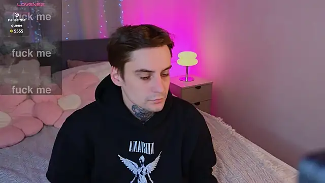 drillfi11 Webcam Show