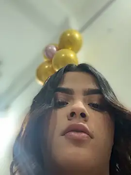 Chat +18 de Kaily_Sweet16 ao vivo