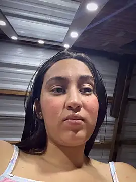 RAKEL37's Webcam Show