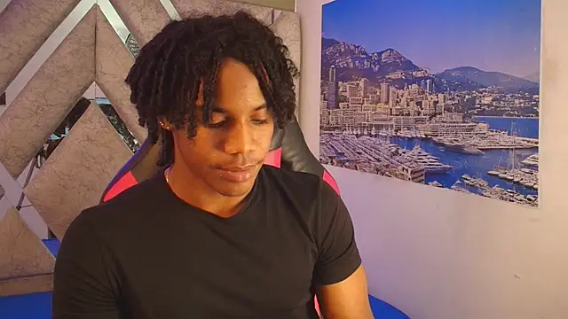 Show webcam de axel_silva4