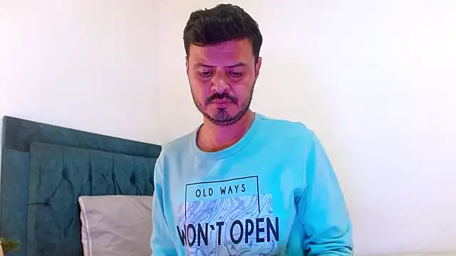 cedrixx10's Live XXX Chat