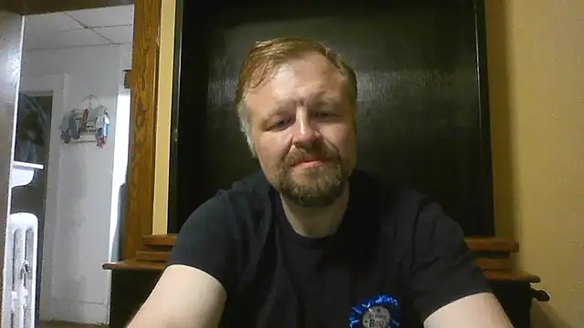 TheOneDonShaun's Live XXX Chat