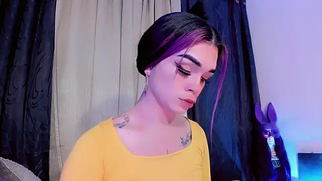 lesly_xx webkamerás műsora
