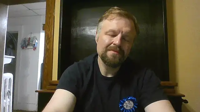 TheOneDonShaun Live XXX Chat