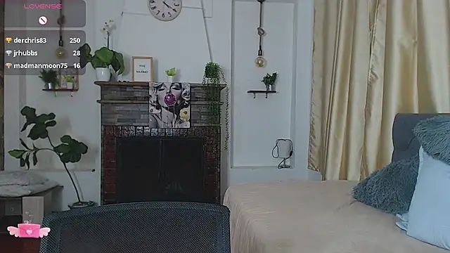 Emma_hassani 라이브 XXX 채팅