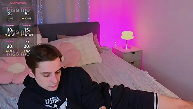 drillfi11: διαδικτυακό σόου στην κάμερα