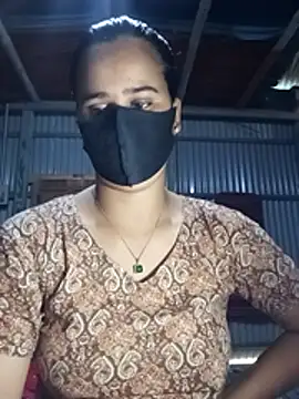 Sexy-Binita 网络视讯表演