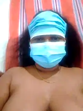 boosypussy Show Webcam