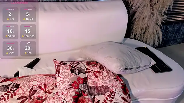 NathalyLeenのライブXXXチャット