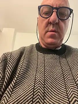 ANONIMO7735 Webcam show