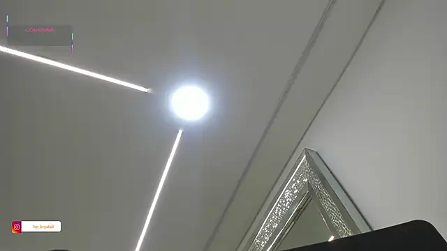 Chat XXX Live imkrystall