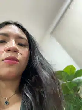 Mila_Morgan's Live XXX Chat